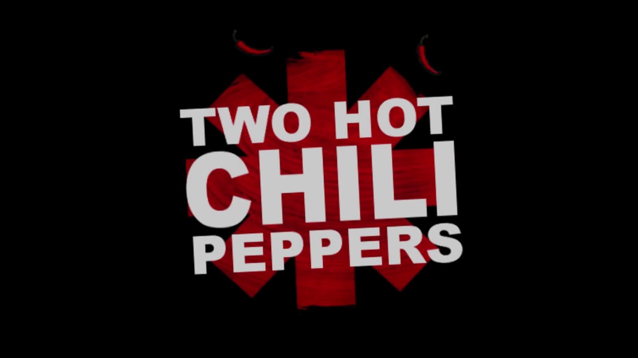 Soul To Squeeze (cover by Two Hot) Red Hot Chili Peppers YouTube