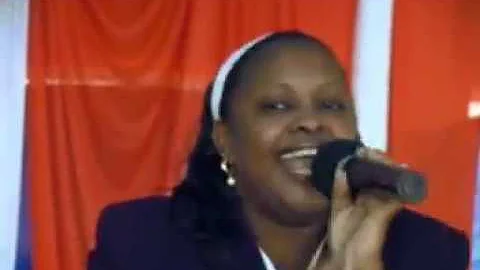 Ruth Wamuyu - Ndingihoteka (Official Video)