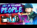 The Art of Reading People