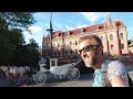 KRAKOW, POLAND | One of the Best Cities in Europe