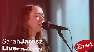 Sarah Jarosz plays songs from 'Polaroid Lovers' at The Current (music & interview)