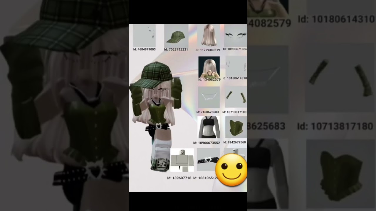 Id de roupas no brookhaven #vaiprafy #fyp #tiktok #roblox #viralizar