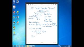 EE321 BJT switch ex