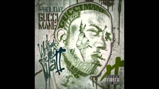 Gucci Mane-Recently feat 50 Cent (Prod by Drumma Boy)