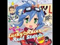 Lucky☆Racer