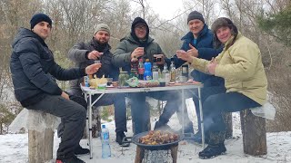 РЕЦЕПТ САМОЙ ПОДГОРЕВШЕЙ КАРТОШКИ В МИРЕ✌️😁 \\ РАСПАКОВКА ПОСЫЛКИ ОТ ПОДПИСЧИКА ВИКТОРА