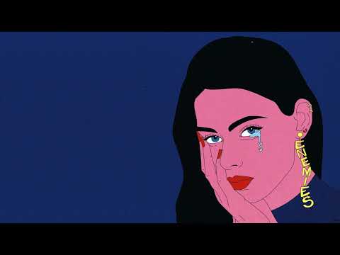 Magic City Hippies & Kainalu - Heavy Motion (Official Audio)