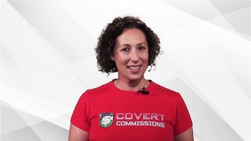 Covert Commissions Review