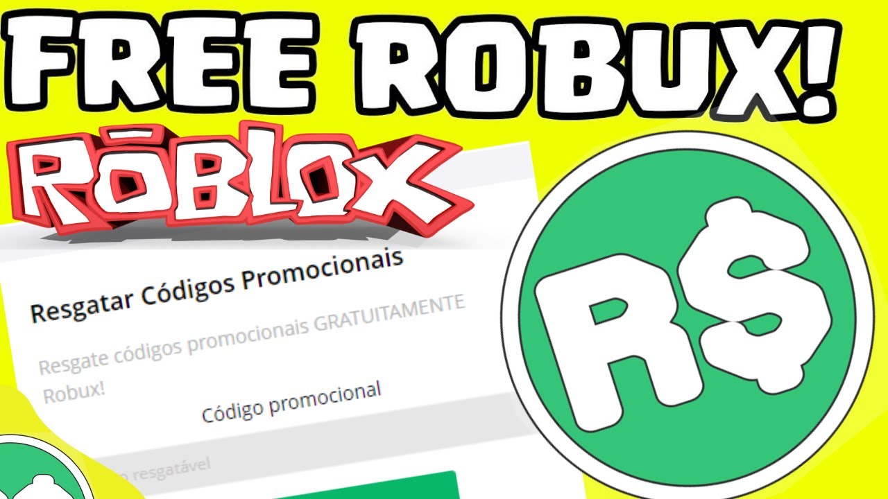Free Robux 2 Promo Codes Ezbux Gg Youtube
