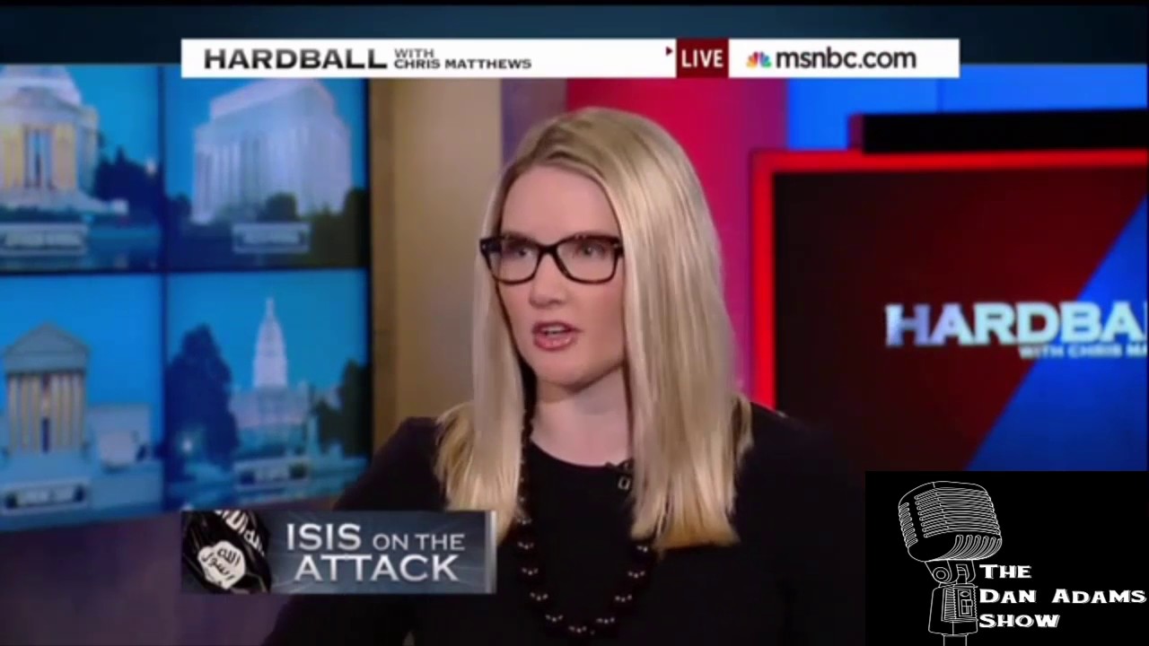 REMEMBER - ISIS Just Needs JOBS Dan Adams