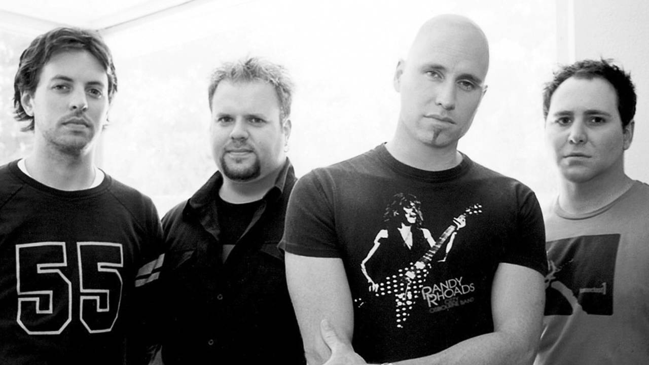INTERVIEW Vertical Horizon's Matt Scannell YouTube