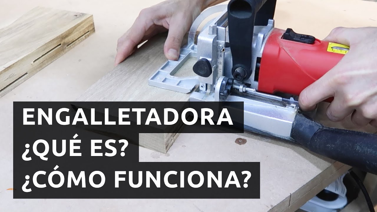 COMO SE USA LA ENGALLETADORA DEWALT (ENSAMBLADORA) DW682 