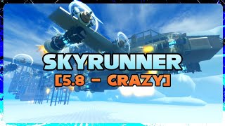 FE2CM - Skyrunner [5.8 - Crazy]