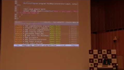 ScalaMatsuri day1 A-7 Make your programs Free.