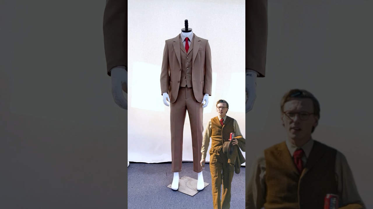 Vecna #anime #game #fyp #strangerthing #vecna  #costume #cos #cosplay #cosplayer #cosplaygirl