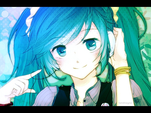 「Nightcore」  ✗ Tandem ✗  ✦HalCali✦