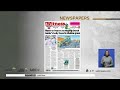 Newspapers | 09 June 2026