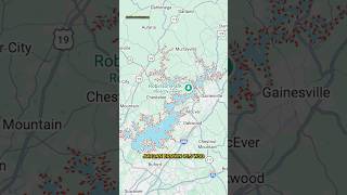 Crews resume search after suspected drowning in Lake Lanier