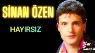 SINAN ÖZEN 94,Akşam oldu kuşlar döndü yuvaya #türkçeşarkılar#pop#arabesk#damarşarkılar#sinanözen Resimi