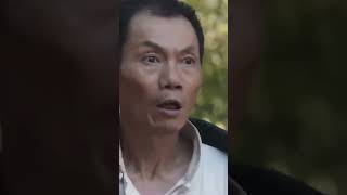 The master and his disciple outsmart the giant snake! | Mutant Python | YOUKU MONSTER MOVIE