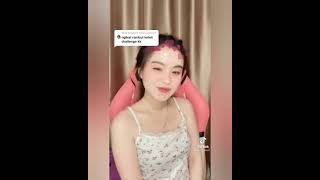 Tiktok Cantik Glowing Ketek Nya Episode 18