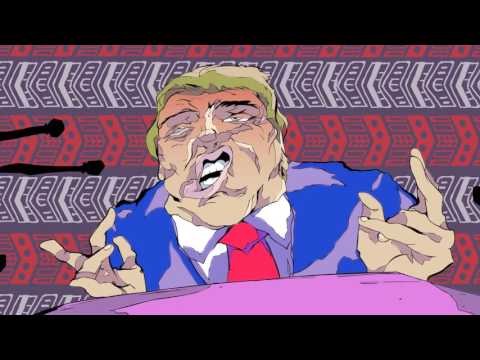 theMIND Feat. Mick Jenkins, Noname, Jesse Boykins III - Animated Ambition