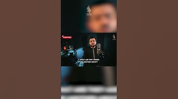 تلاوة مؤثرة من سورة النبأ🤲#tayeb_farighi #quran