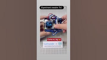 this arduino slot machine actually