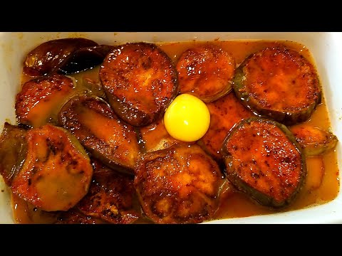 Video: Gaano Katagal Bago Mag-bake Ng Mga Eggplants Sa Buong Oven, Sa Mga Hiwa, Hati