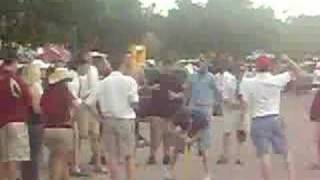 FSU Dizzy Bat part 2