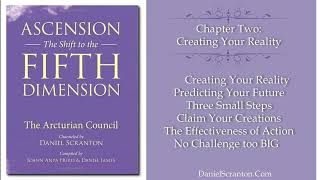 011. Ascension, The Shift to the Fifth Dimension The Arcturian Council