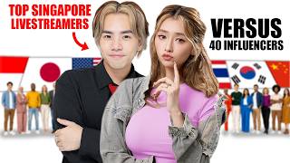 I moved to Korea to become a Netflix reality star