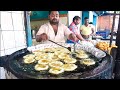 Ghee Parotta - Never Seen Before - First Time In Youtube