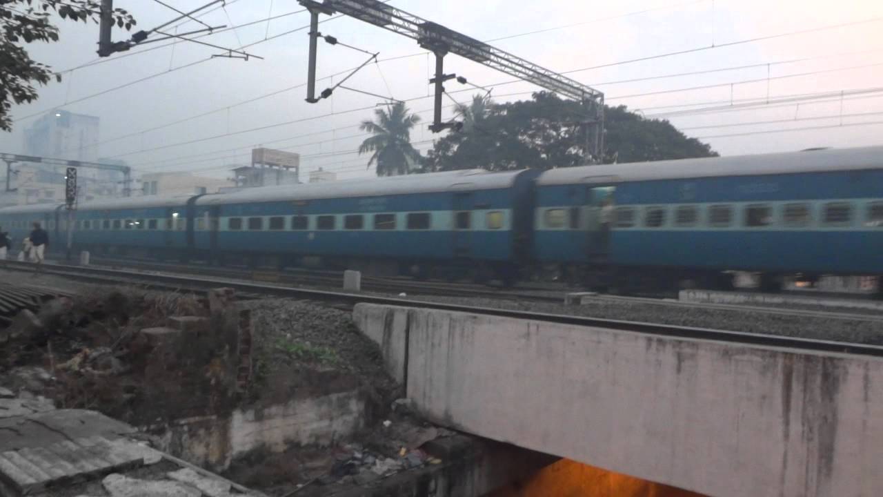 RPM WAP4 22775 NCJ MS Weekly Superfast Express