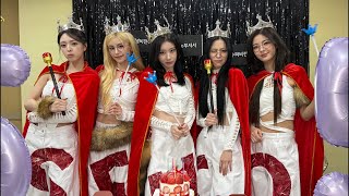 [🔴LIVE] 터널비전이 너무 눈부셔서 시력이 수퍼비전 2.0이 된 사건.