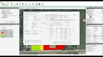 SST Summit -  Product Recommendation Editor
