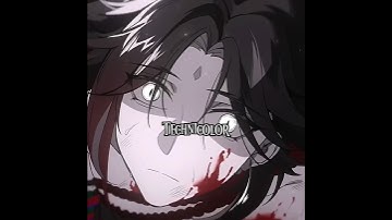 Xiao edit-genshin #genshinimpact #edit #xiao