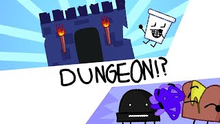 BUB 5: Papery Dungeon