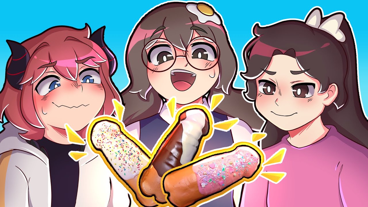 NOS LA COMIMOS TODA 🥵 (Rico)