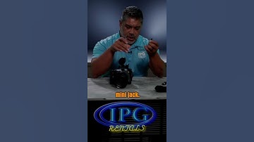 BOYA MIC Simple wireless Setup for Camera Audio