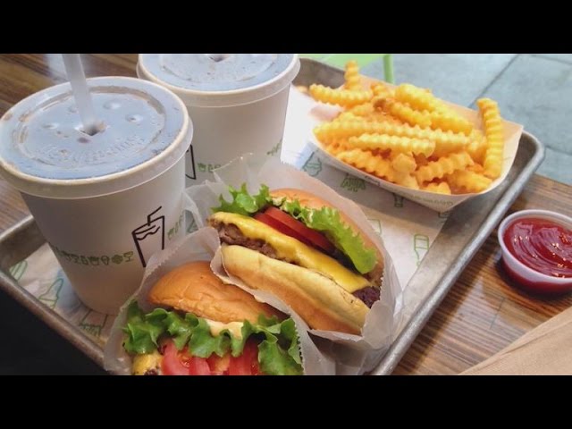 The history of Shake Shack class=