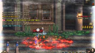 DNF - Brawler lvl 52