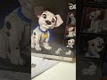 Time for a classic! #lego #disney #dalmatian #puppy