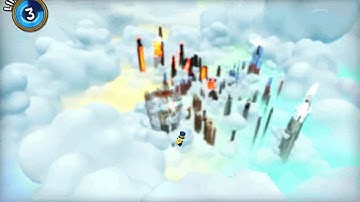 A Hat in Time - Getting into Alpine Proper without Hookshot (sort of)