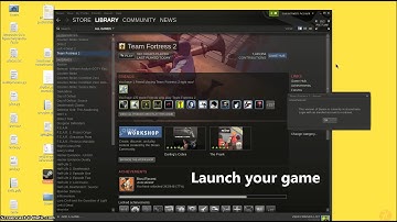How to install steam natively and run games in Linux (Ubuntu 12.04)