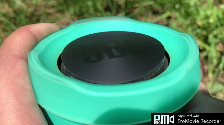 JBL CHARGE 3 LOW FREQUENCY MODE 100% /PERFECT FOCUS.RIP