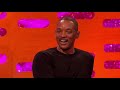 The Graham Norton Show S22E12 - 22 December 2017