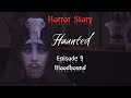 Haunted - Ep. 9 - Bloodbound - The Sims 4 Horror Story