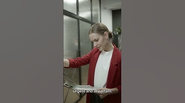 Life-Changing Hack: Master Task Management with the Eisenhower Matrix