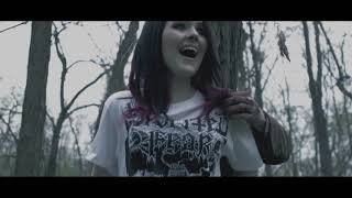 DESERTED FEAR   Kingdom of Worms OFFICIAL VIDEO